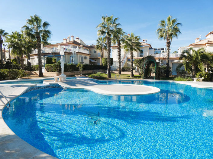 Image No.42-Bungalow de 2 chambres à vendre à Alicante