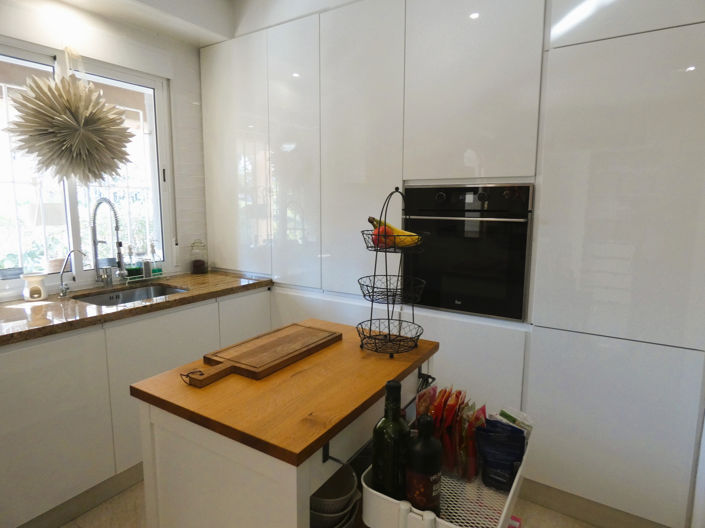 Image No.5-Bungalow de 2 chambres à vendre à Alicante