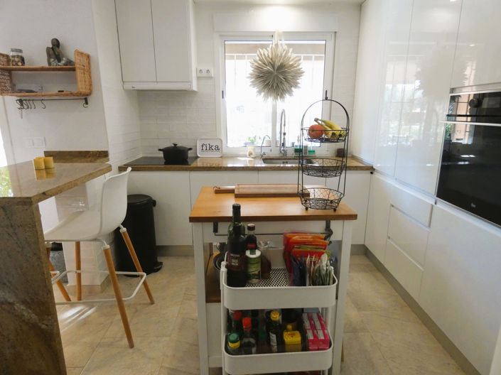 Image No.6-Bungalow de 2 chambres à vendre à Alicante