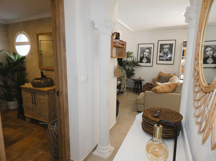 Image No.8-Bungalow de 2 chambres à vendre à Alicante