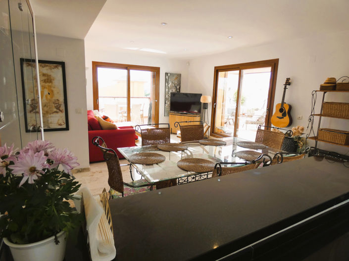 Image No.15-Appartement de 2 chambres à vendre à Alicante