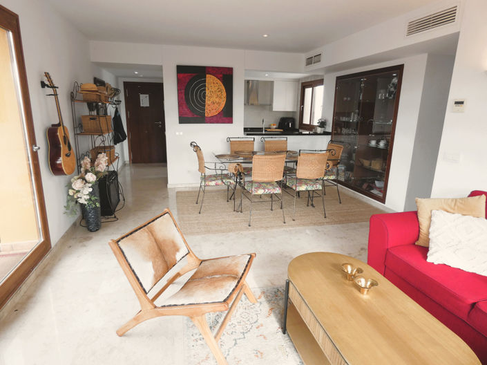 Image No.3-2 Bed Apartment for sale