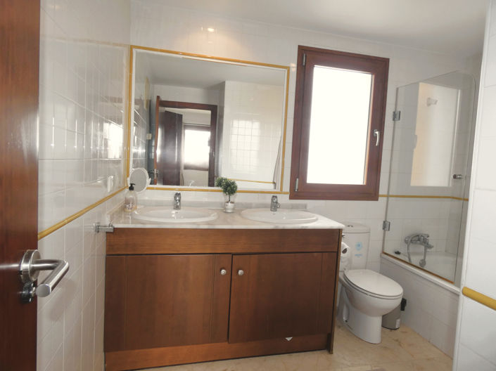 Image No.21-Appartement de 2 chambres à vendre à Alicante