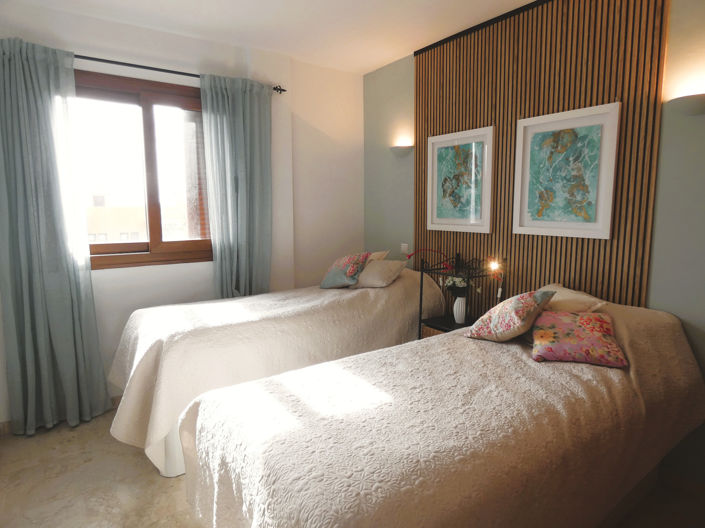 Image No.26-2 Bed Apartment for sale