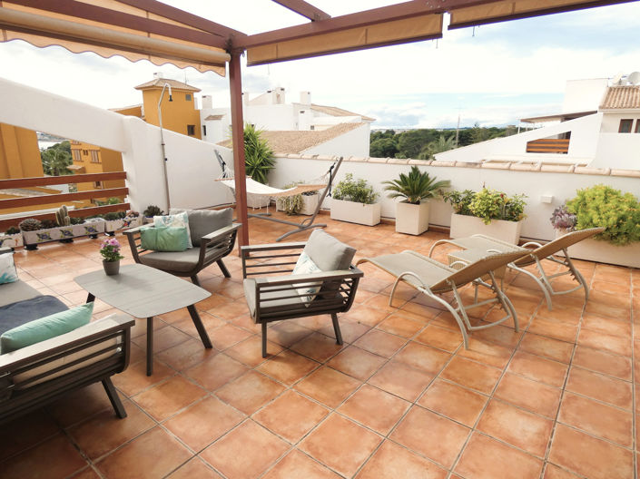 Image No.28-Appartement de 2 chambres à vendre à Alicante