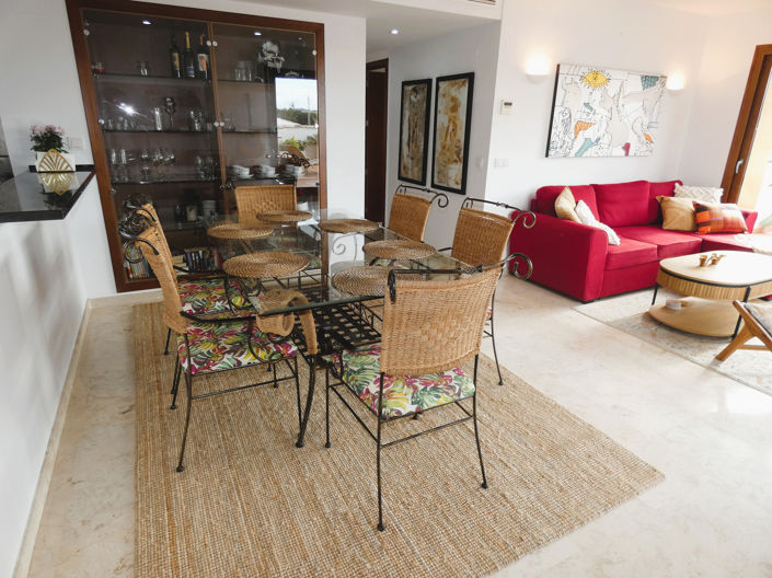 Image No.3-Appartement de 2 chambres à vendre à Alicante