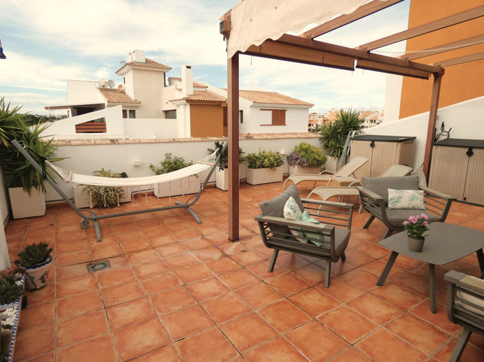 Image No.34-Appartement de 2 chambres à vendre à Alicante