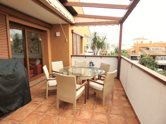 Image No.36-Appartement de 2 chambres à vendre à Alicante