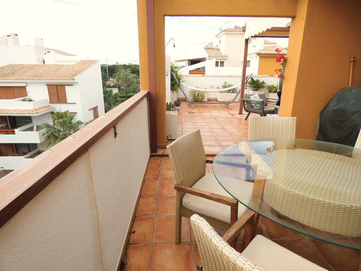 Image No.38-Appartement de 2 chambres à vendre à Alicante