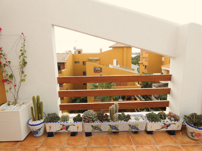 Image No.41-Appartement de 2 chambres à vendre à Alicante