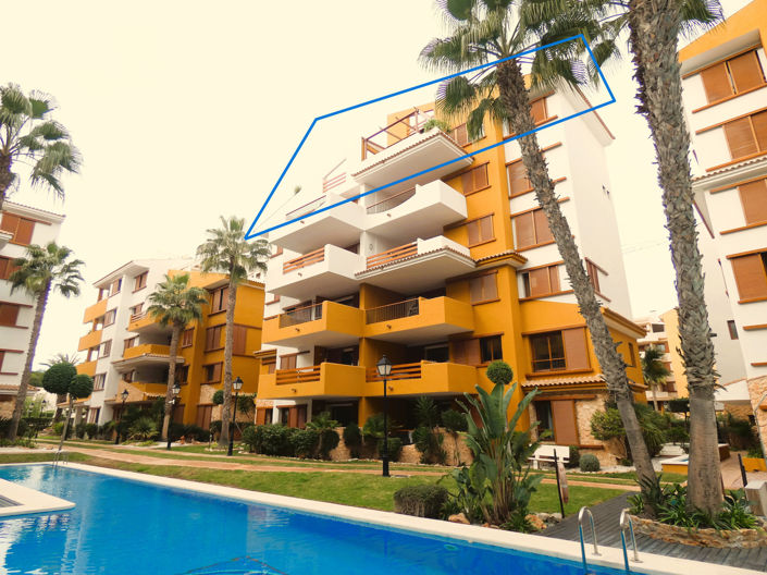 Image No.44-Appartement de 2 chambres à vendre à Alicante