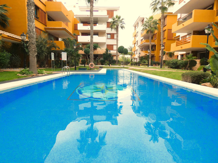 Image No.45-Appartement de 2 chambres à vendre à Alicante