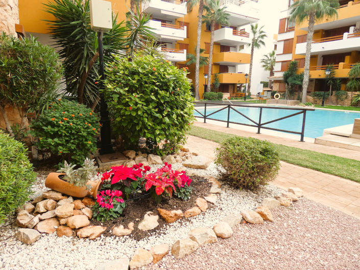 Image No.48-Appartement de 2 chambres à vendre à Alicante