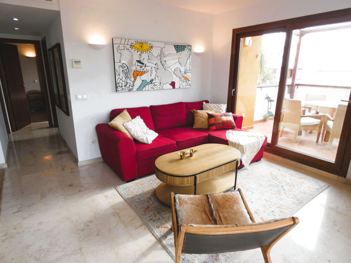 Image No.9-2 Bed Apartment for sale