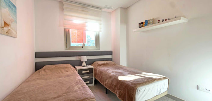 Image No.17-Appartement de 2 chambres à vendre à Alicante