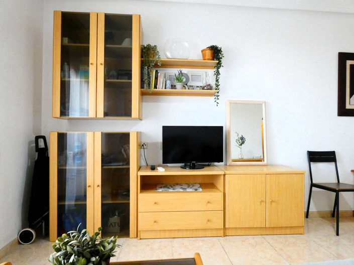 Image No.10-Appartement de 2 chambres à vendre à Alicante