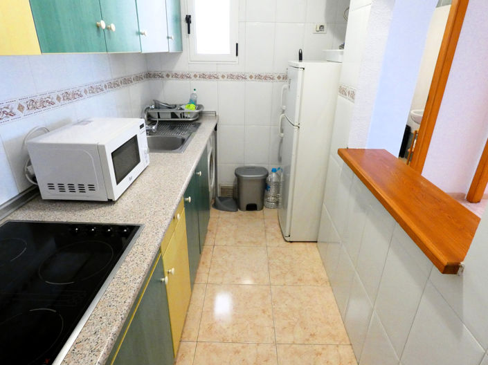 Image No.12-Appartement de 2 chambres à vendre à Alicante