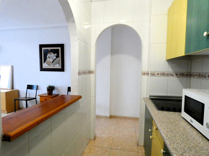 Image No.13-Appartement de 2 chambres à vendre à Alicante