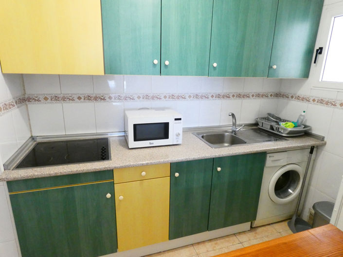 Image No.14-Appartement de 2 chambres à vendre à Alicante