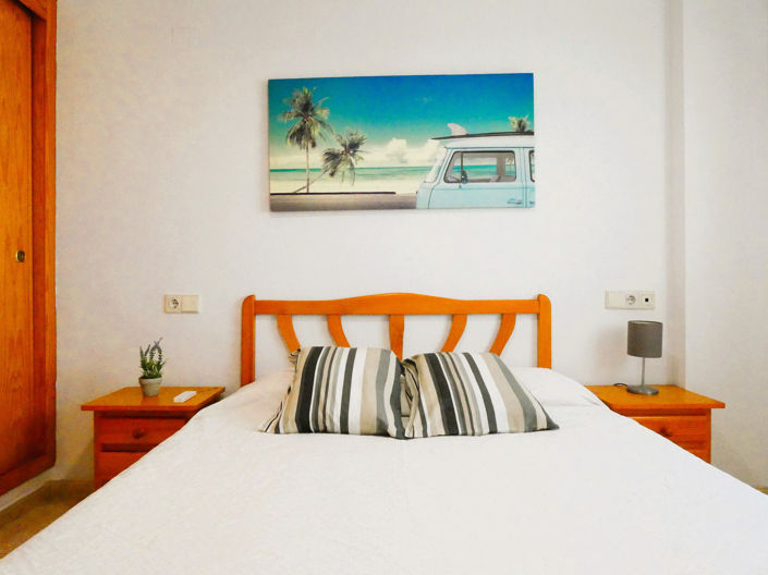 Image No.16-Appartement de 2 chambres à vendre à Alicante