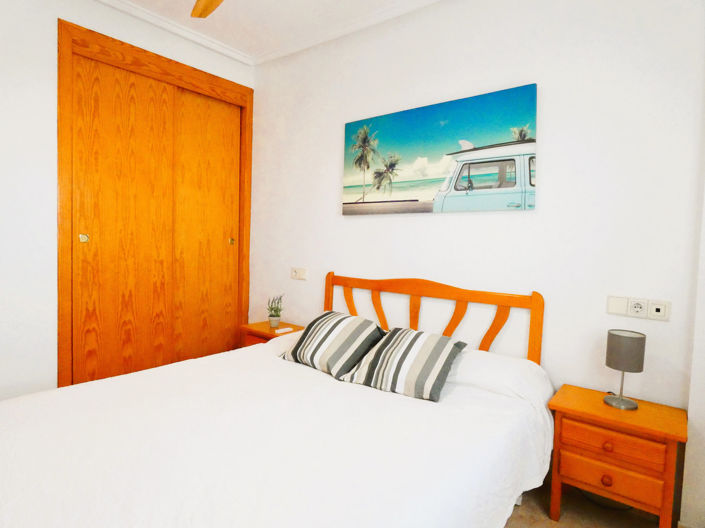 Image No.17-Appartement de 2 chambres à vendre à Alicante