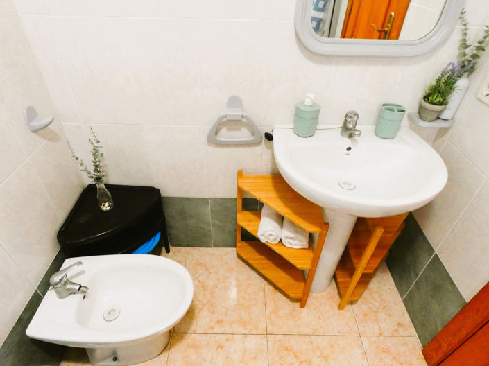 Image No.20-Appartement de 2 chambres à vendre à Alicante