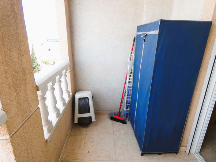 Image No.25-Appartement de 2 chambres à vendre à Alicante