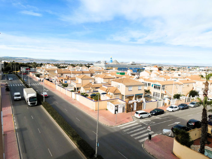 Image No.27-Appartement de 2 chambres à vendre à Alicante