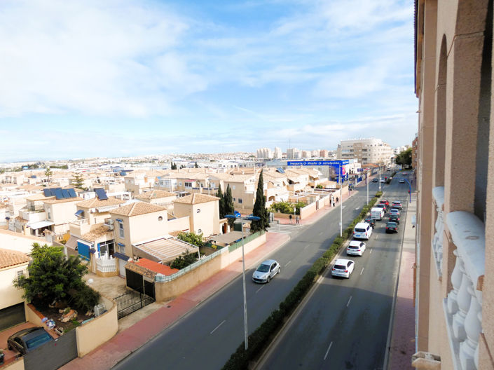 Image No.28-Appartement de 2 chambres à vendre à Alicante