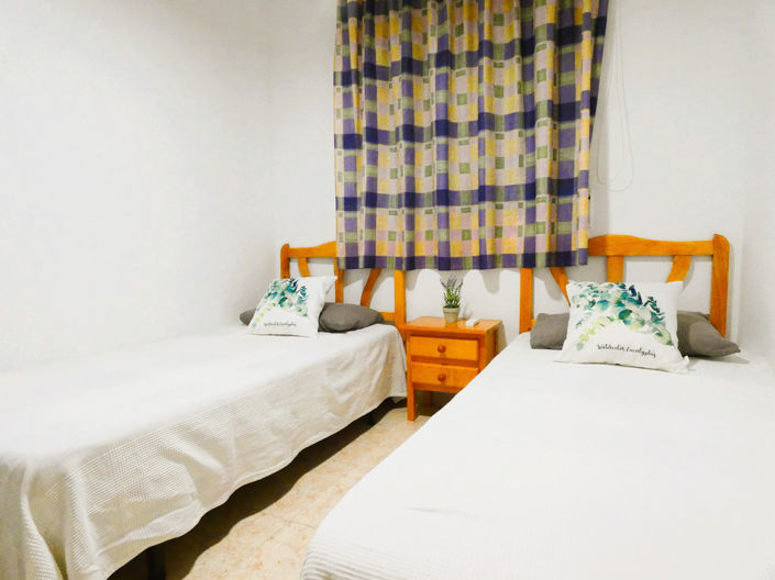 Image No.3-Appartement de 2 chambres à vendre à Alicante