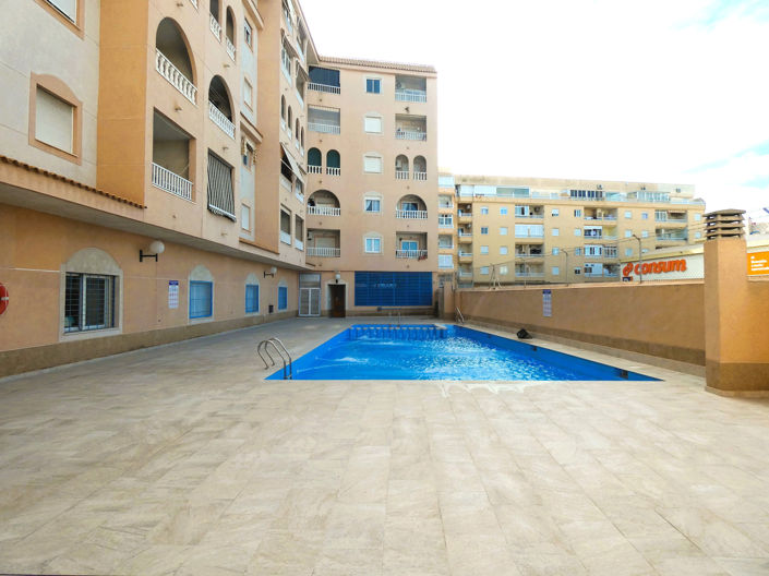 Image No.35-Appartement de 2 chambres à vendre à Alicante