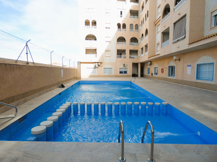 Image No.36-Appartement de 2 chambres à vendre à Alicante