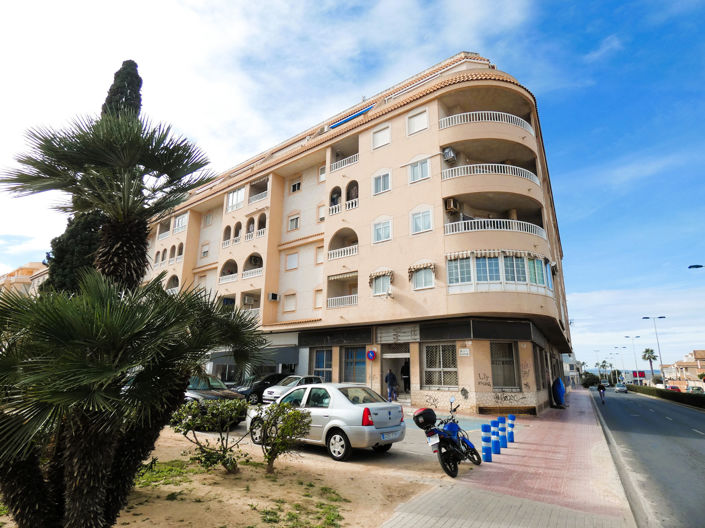 Image No.37-Appartement de 2 chambres à vendre à Alicante