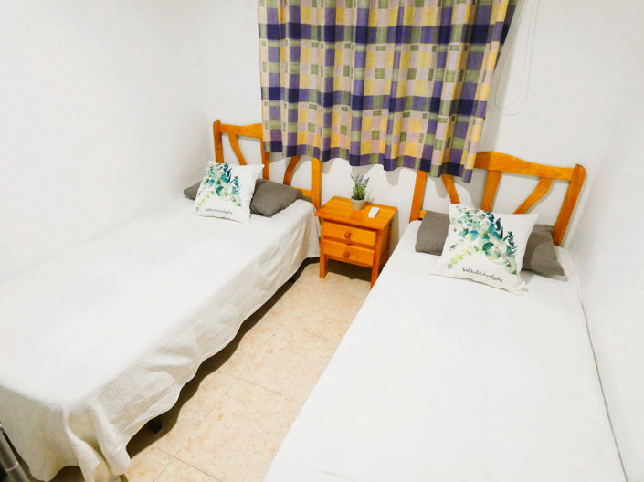 Image No.4-Appartement de 2 chambres à vendre à Alicante