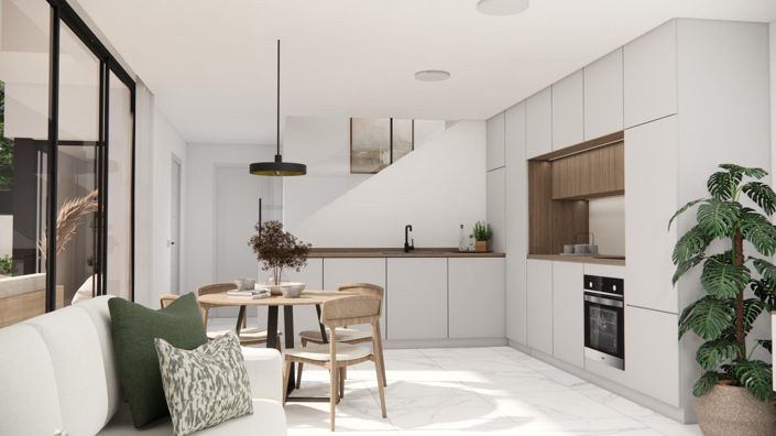 Image No.4-3 Bed Villa for sale