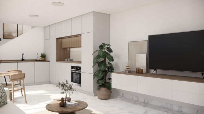 Image No.5-3 Bed Villa for sale