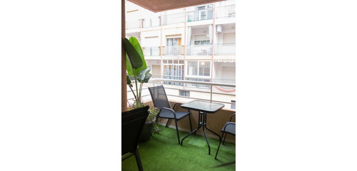 Image No.14-Appartement de 2 chambres à vendre à Alicante