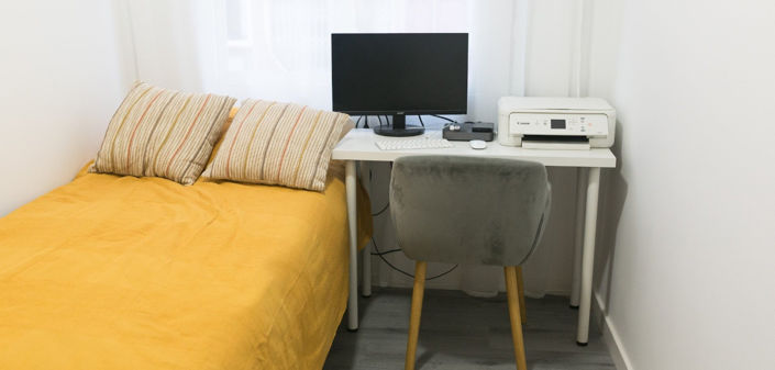 Image No.22-Appartement de 2 chambres à vendre à Alicante