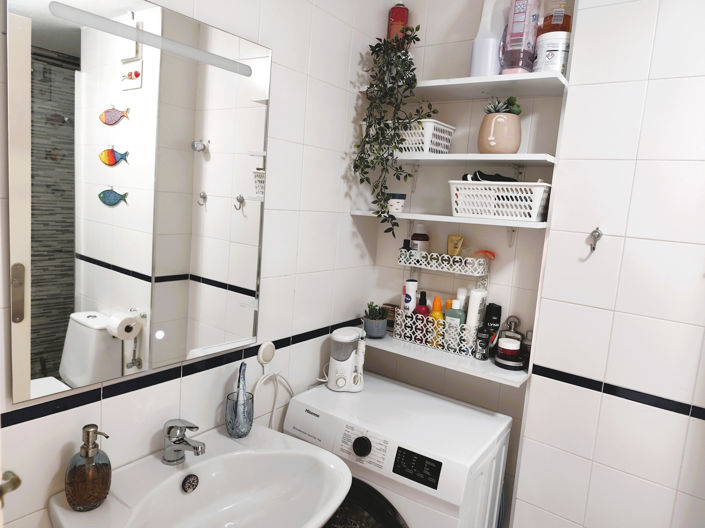 Image No.10-Appartement de 3 chambres à vendre à Alicante