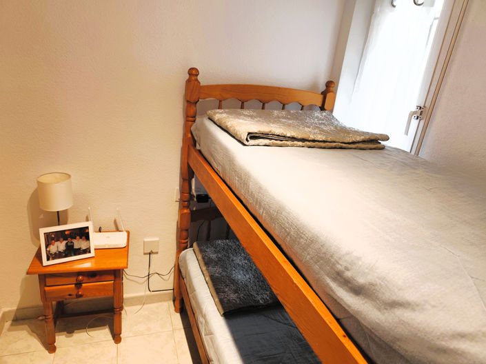 Image No.12-Appartement de 3 chambres à vendre à Alicante