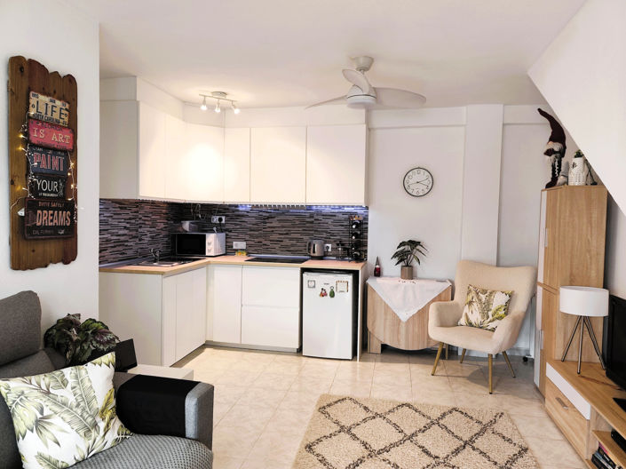 Image No.2-Appartement de 3 chambres à vendre à Alicante