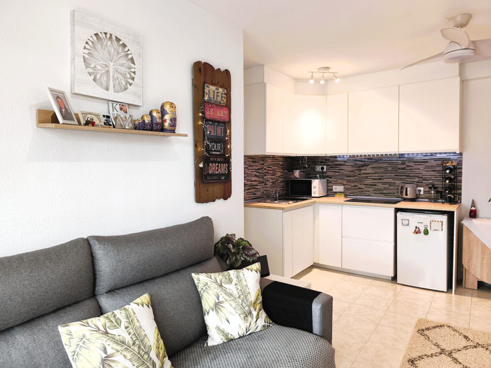 Image No.5-Appartement de 3 chambres à vendre à Alicante