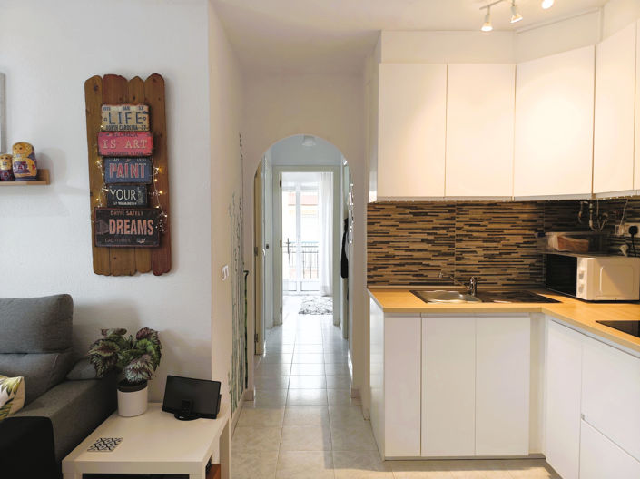 Image No.7-Appartement de 3 chambres à vendre à Alicante