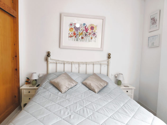 Image No.8-Appartement de 3 chambres à vendre à Alicante