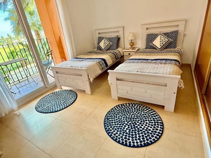 Image No.10-Villa de 2 chambres à vendre à Alicante