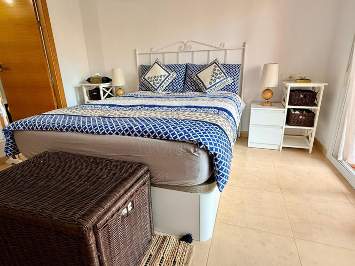 Image No.13-Villa de 2 chambres à vendre à Alicante