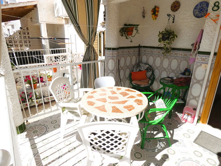 Image No.11-Bungalow de 2 chambres à vendre à Alicante