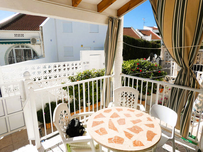 Image No.12-Bungalow de 2 chambres à vendre à Alicante