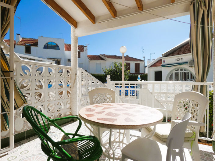 Image No.13-Bungalow de 2 chambres à vendre à Alicante