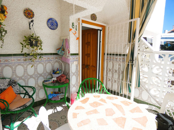 Image No.14-Bungalow de 2 chambres à vendre à Alicante